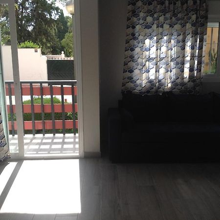 Apartamento Las Naciones 2 Benalmádena Extérieur photo