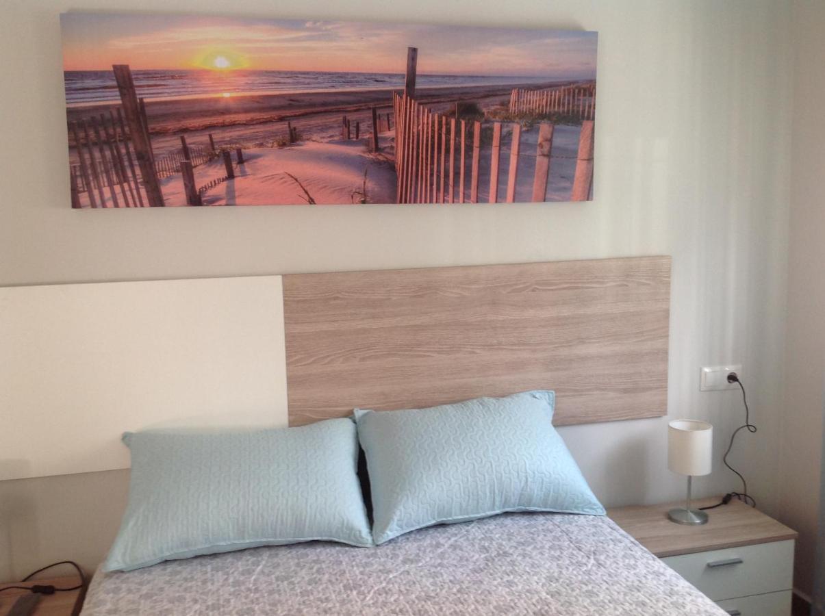 Apartamento Las Naciones 2 Benalmádena Extérieur photo