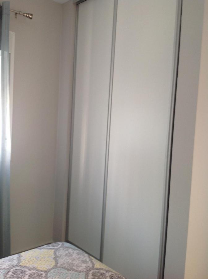 Apartamento Las Naciones 2 Benalmádena Extérieur photo