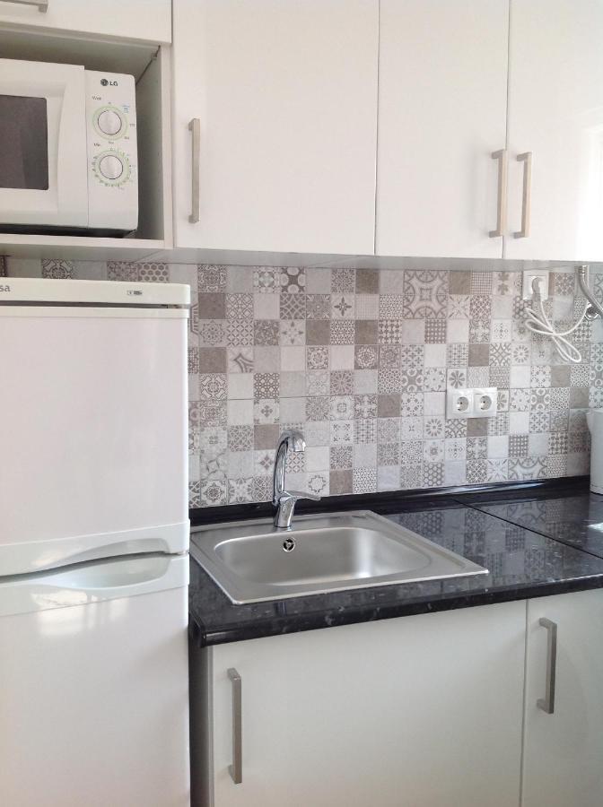 Apartamento Las Naciones 2 Benalmádena Extérieur photo