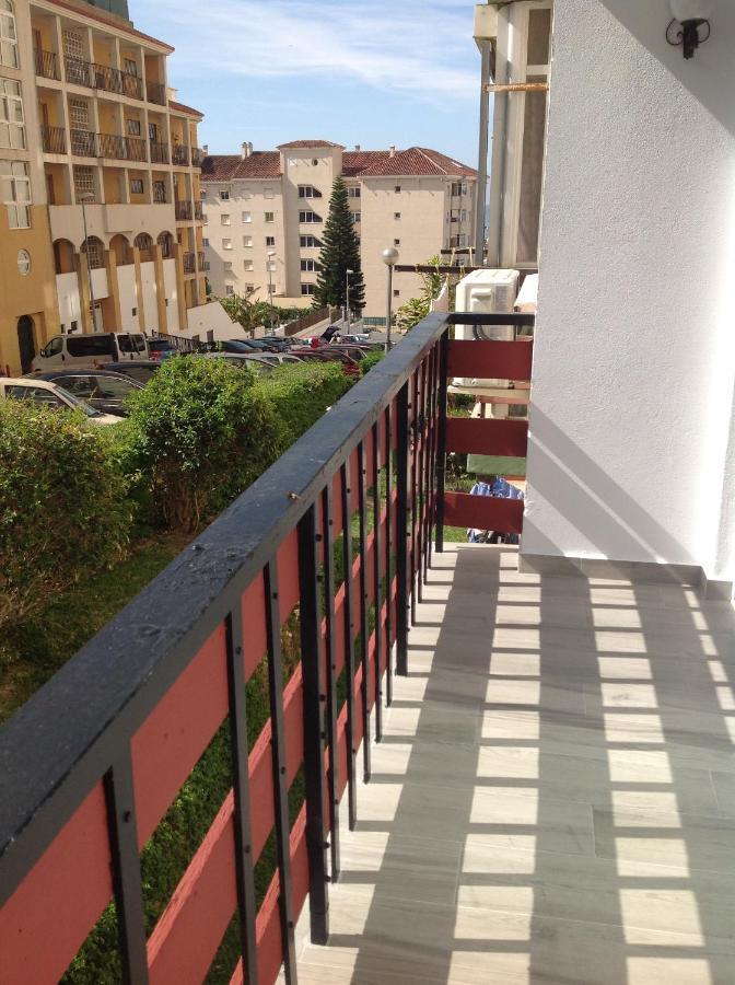 Apartamento Las Naciones 2 Benalmádena Extérieur photo