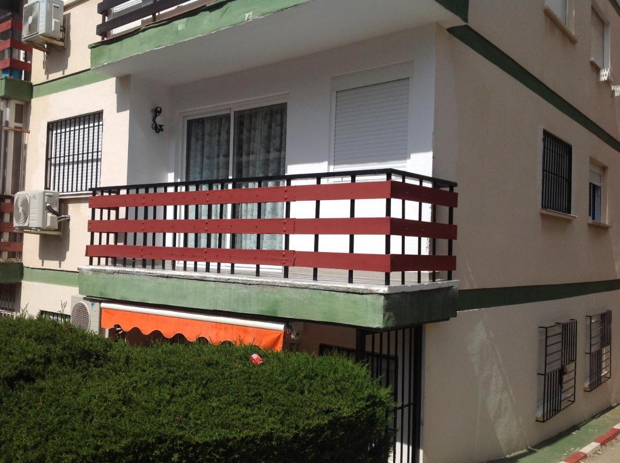 Apartamento Las Naciones 2 Benalmádena Extérieur photo
