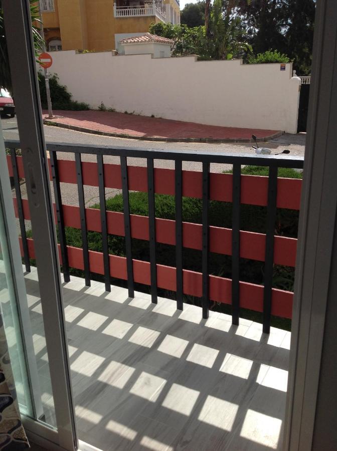Apartamento Las Naciones 2 Benalmádena Extérieur photo