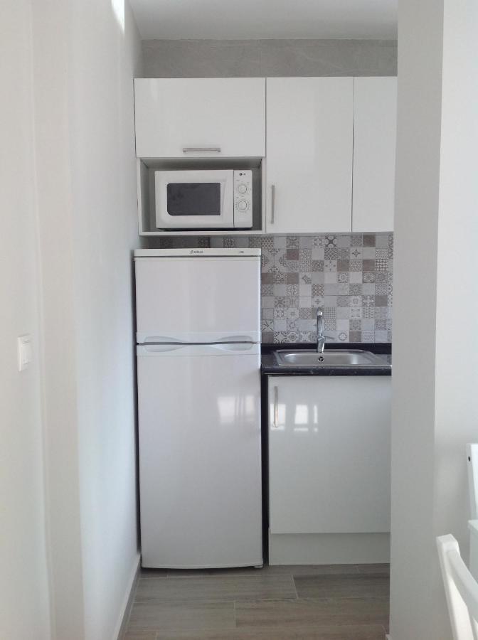 Apartamento Las Naciones 2 Benalmádena Extérieur photo