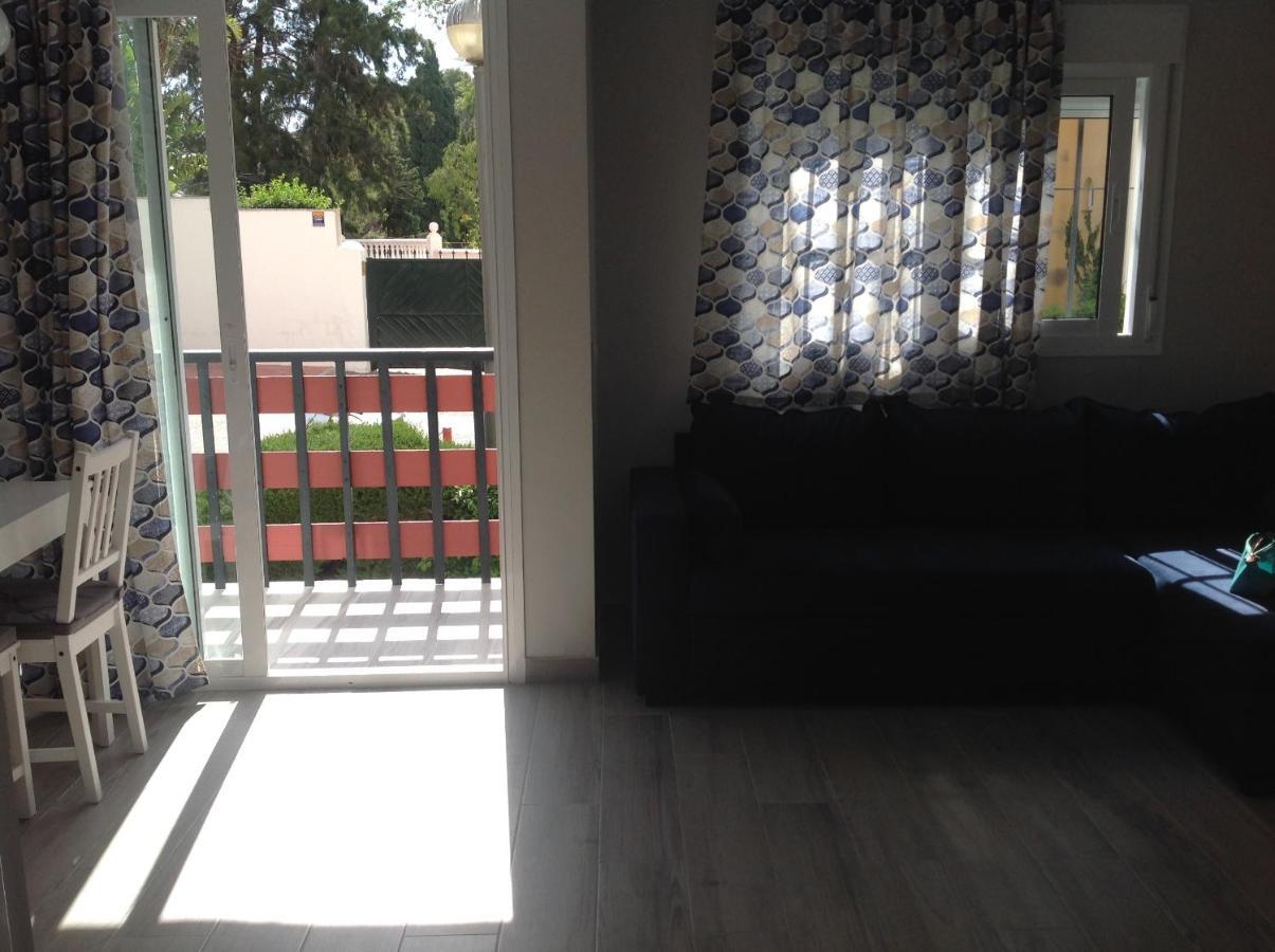 Apartamento Las Naciones 2 Benalmádena Extérieur photo