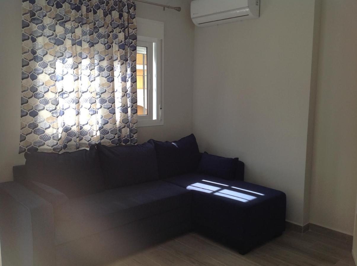 Apartamento Las Naciones 2 Benalmádena Extérieur photo