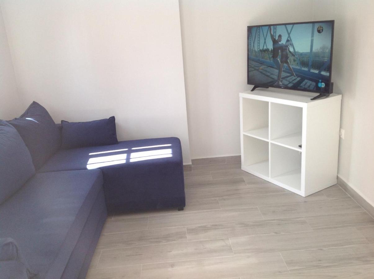 Apartamento Las Naciones 2 Benalmádena Extérieur photo