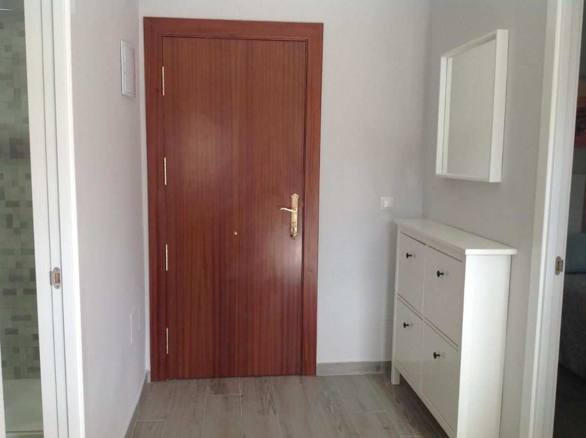 Apartamento Las Naciones 2 Benalmádena Extérieur photo